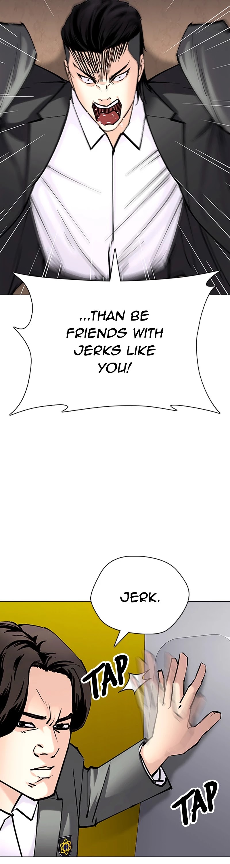Desire Diary Chapter 31 page 77 - Chapter 31: EP. 31 - Bully Controller (11)