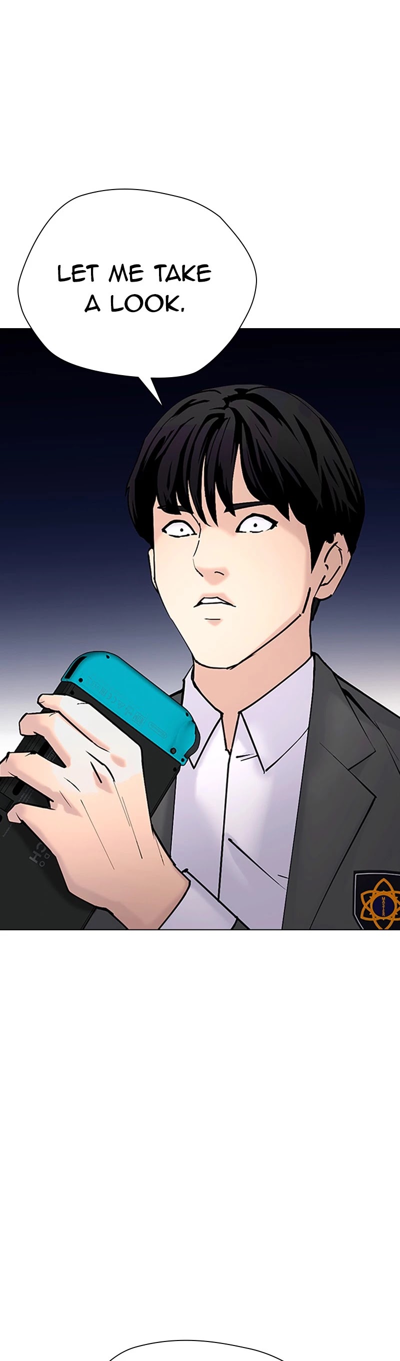 Desire Diary Chapter 31 page 8 - Chapter 31: EP. 31 - Bully Controller (11)