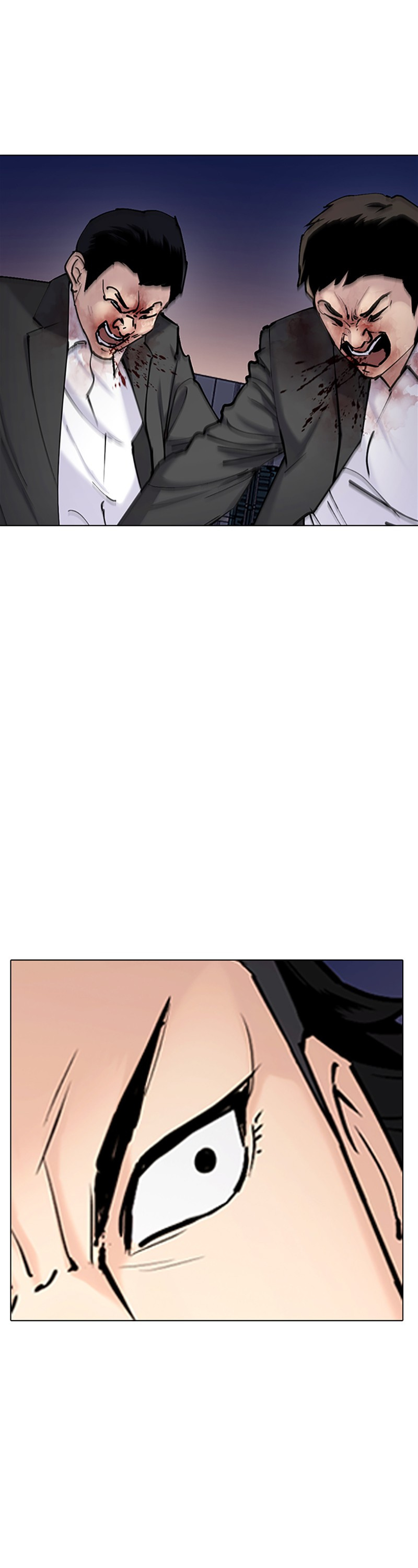 Desire Diary Chapter 32 page 11 - Chapter 32: EP. 32 - Bully Controller (12)