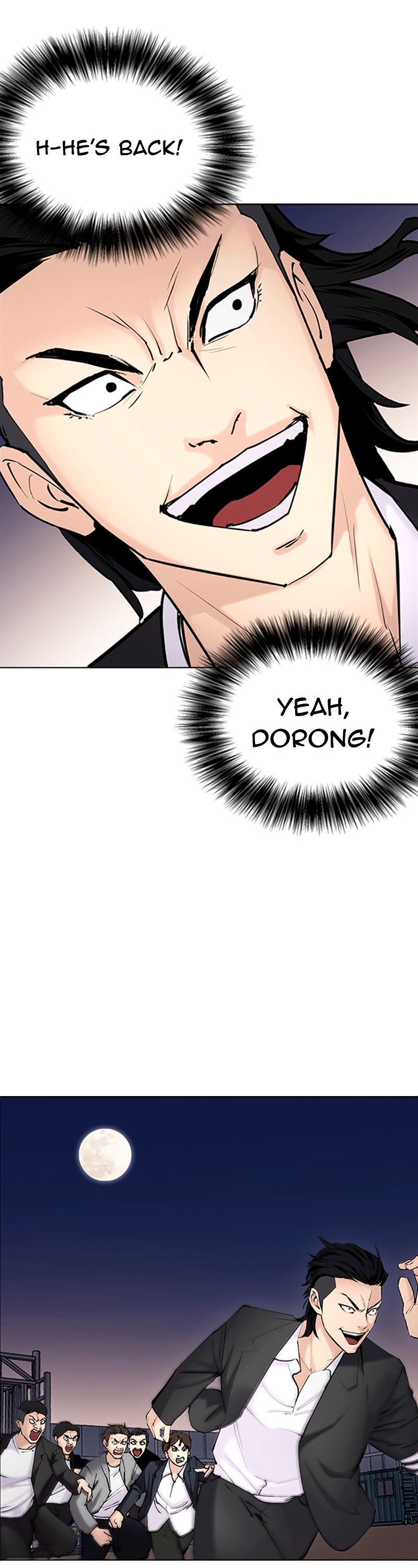 Desire Diary Chapter 32 page 12 - Chapter 32: EP. 32 - Bully Controller (12)