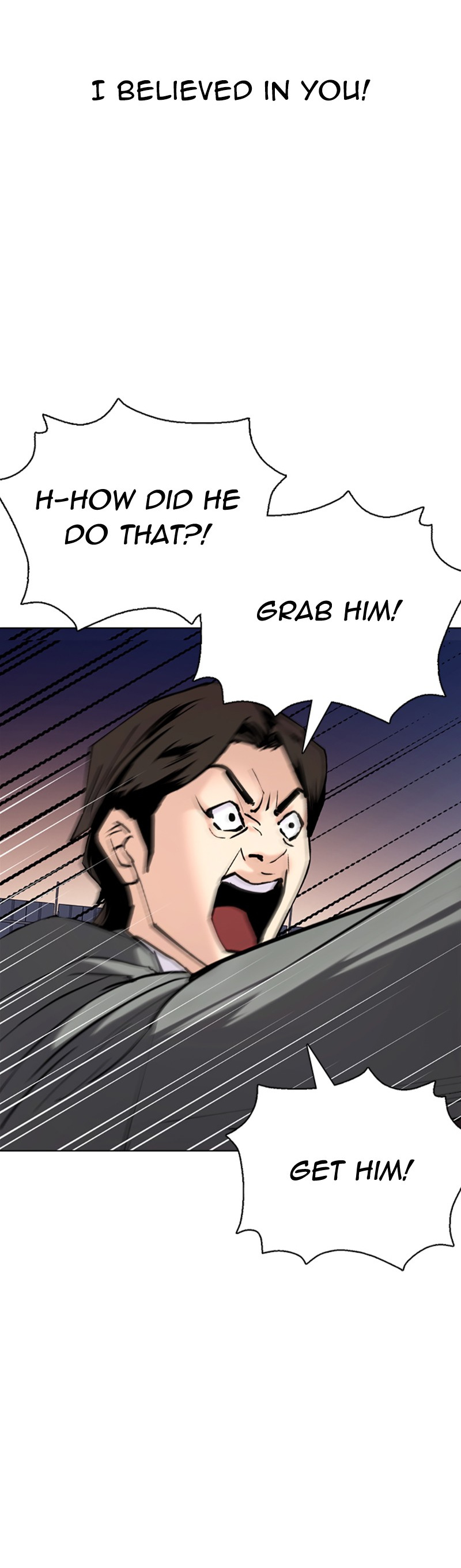 Desire Diary Chapter 32 page 13 - Chapter 32: EP. 32 - Bully Controller (12)