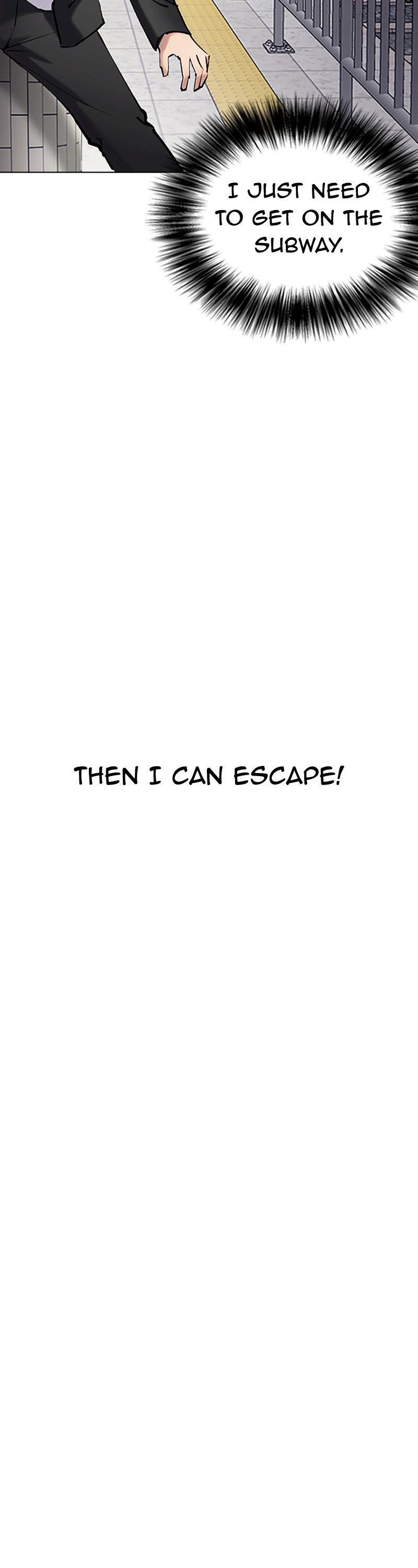 Desire Diary Chapter 32 page 16 - Chapter 32: EP. 32 - Bully Controller (12)