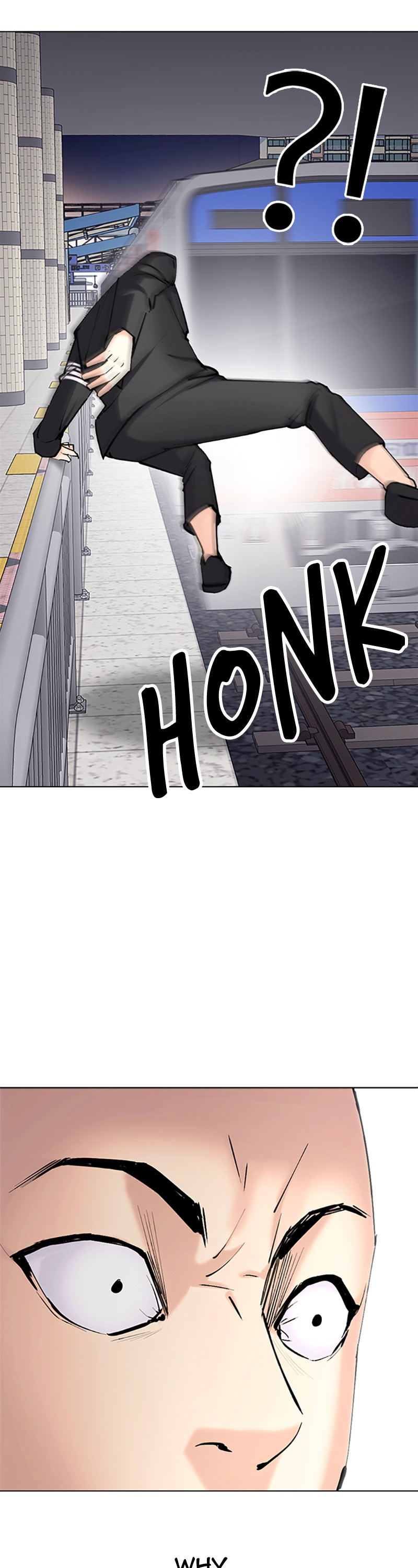 Desire Diary Chapter 32 page 17 - Chapter 32: EP. 32 - Bully Controller (12)