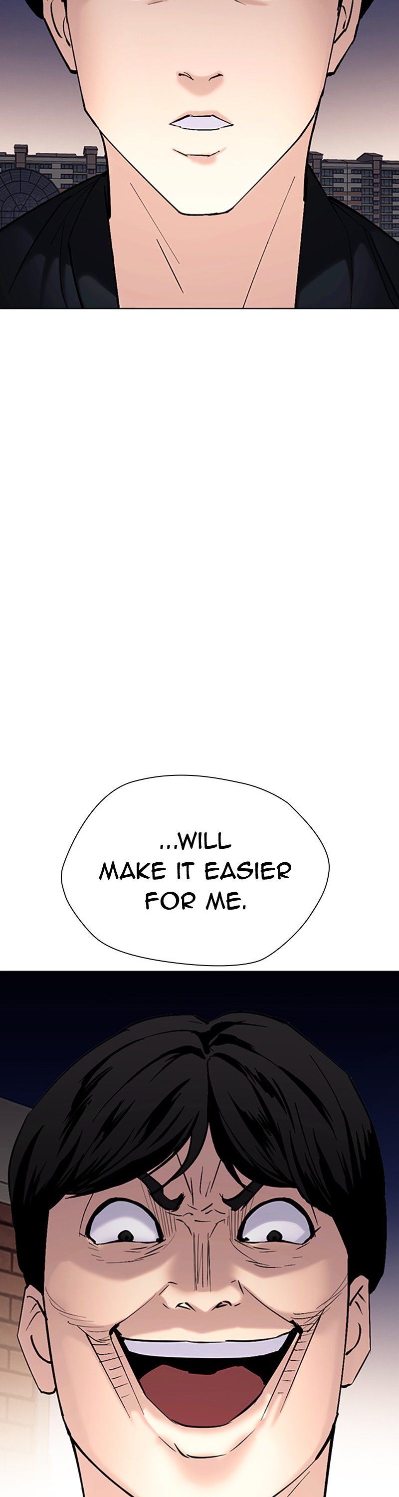 Desire Diary Chapter 32 page 21 - Chapter 32: EP. 32 - Bully Controller (12)