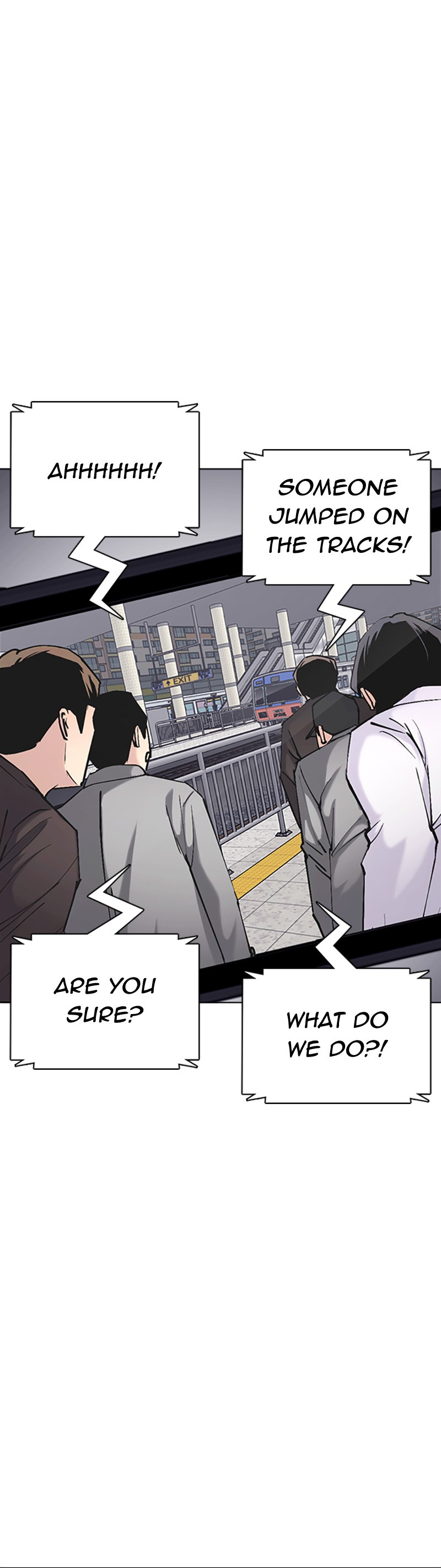 Desire Diary Chapter 32 page 23 - Chapter 32: EP. 32 - Bully Controller (12)