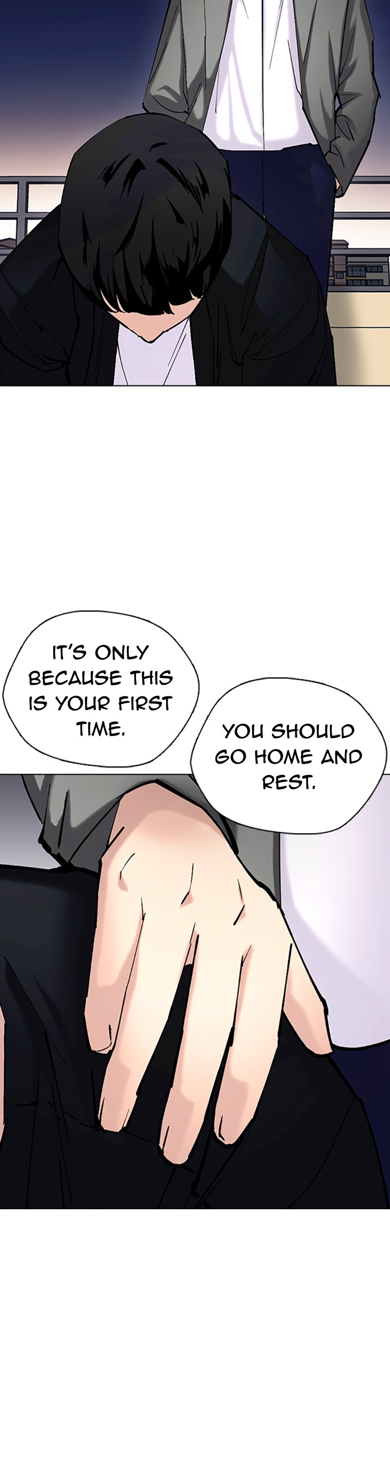 Desire Diary Chapter 32 page 25 - Chapter 32: EP. 32 - Bully Controller (12)