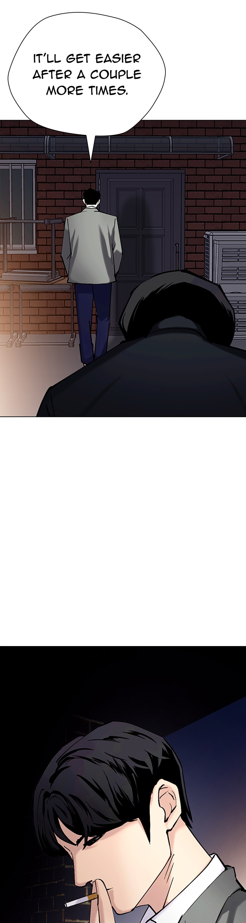 Desire Diary Chapter 32 page 26 - Chapter 32: EP. 32 - Bully Controller (12)