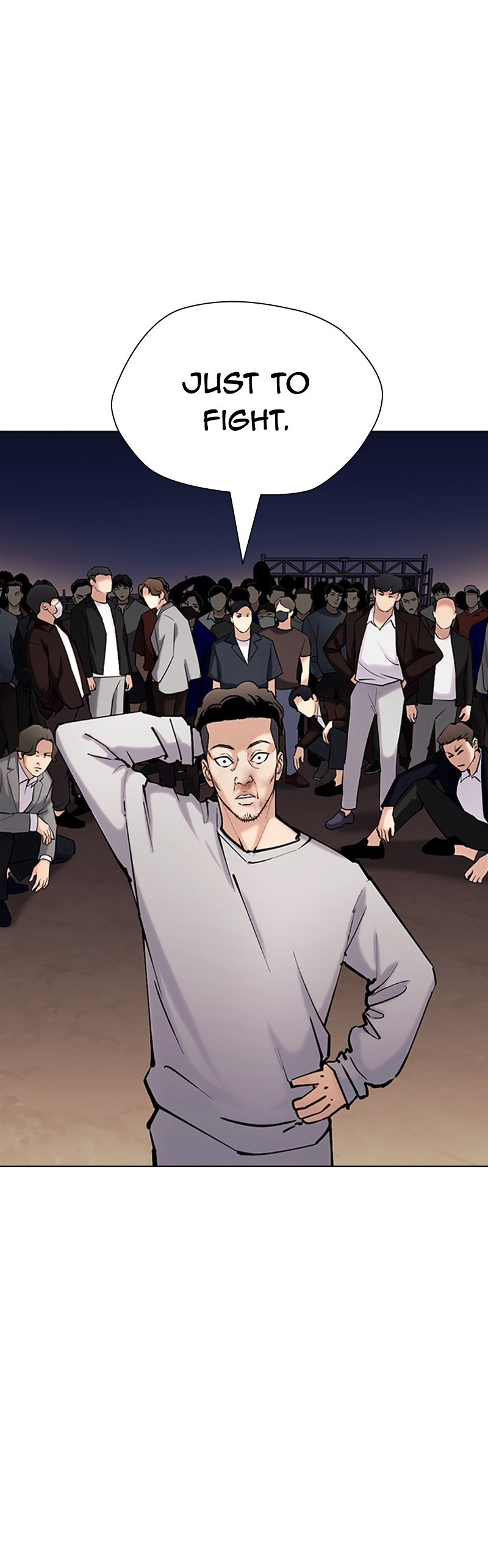 Desire Diary Chapter 32 page 31 - Chapter 32: EP. 32 - Bully Controller (12)