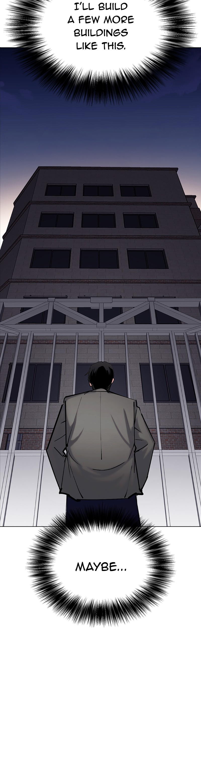 Desire Diary Chapter 32 page 35 - Chapter 32: EP. 32 - Bully Controller (12)