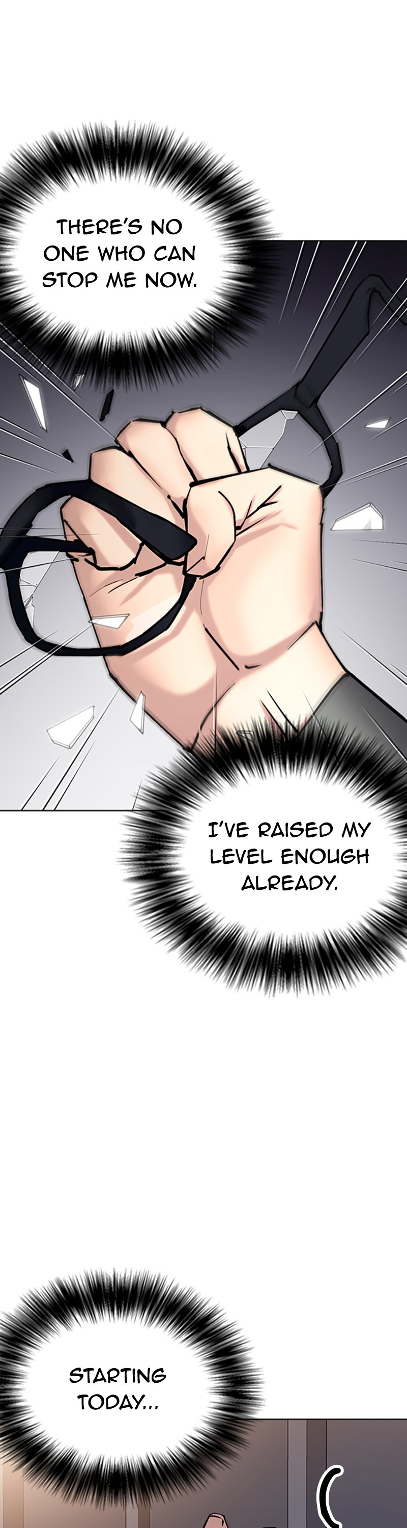 Desire Diary Chapter 32 page 38 - Chapter 32: EP. 32 - Bully Controller (12)