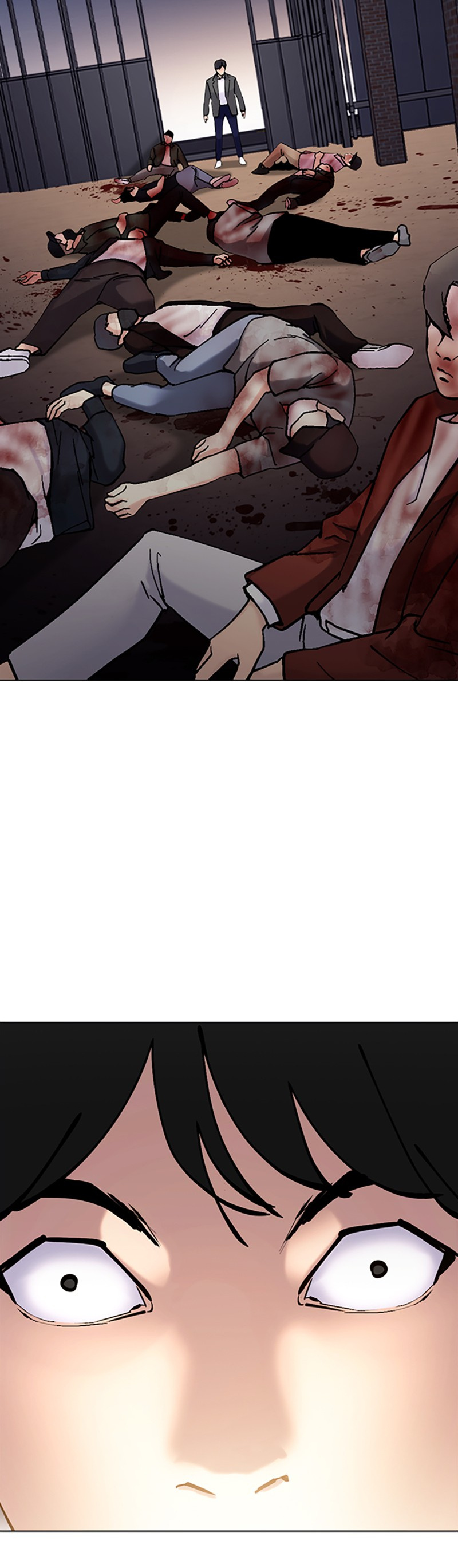 Desire Diary Chapter 32 page 40 - Chapter 32: EP. 32 - Bully Controller (12)