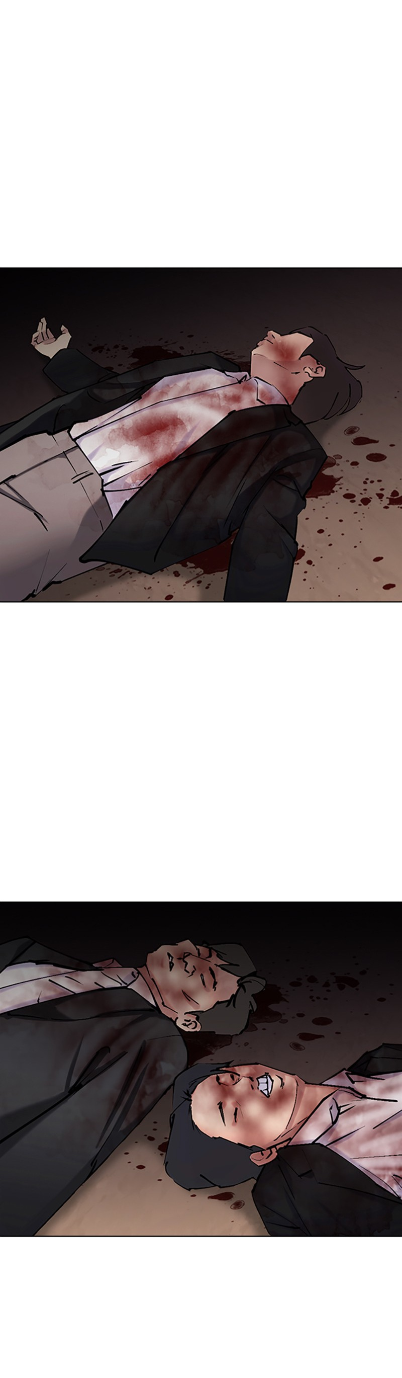 Desire Diary Chapter 32 page 41 - Chapter 32: EP. 32 - Bully Controller (12)