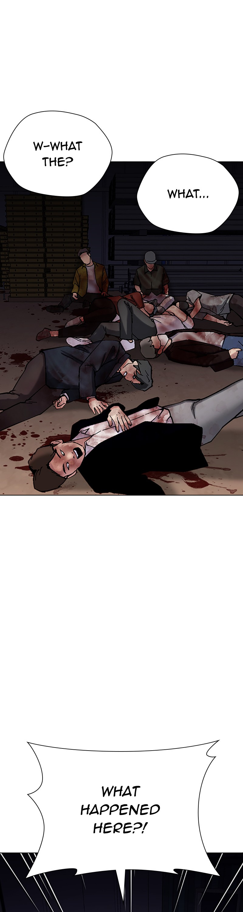 Desire Diary Chapter 32 page 42 - Chapter 32: EP. 32 - Bully Controller (12)