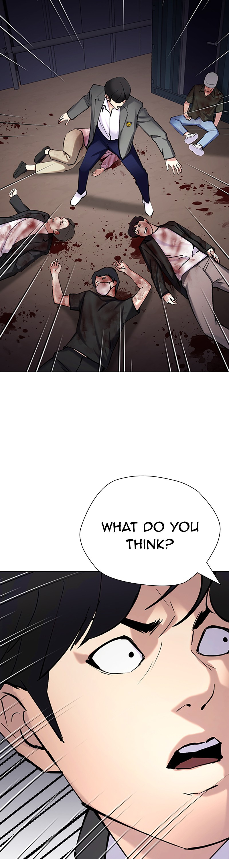 Desire Diary Chapter 32 page 43 - Chapter 32: EP. 32 - Bully Controller (12)