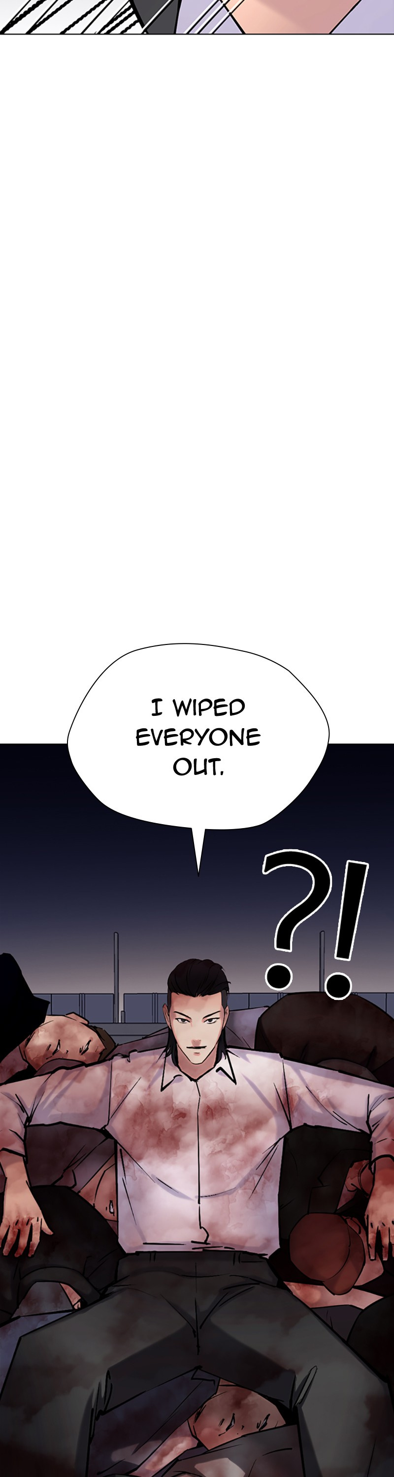 Desire Diary Chapter 32 page 44 - Chapter 32: EP. 32 - Bully Controller (12)