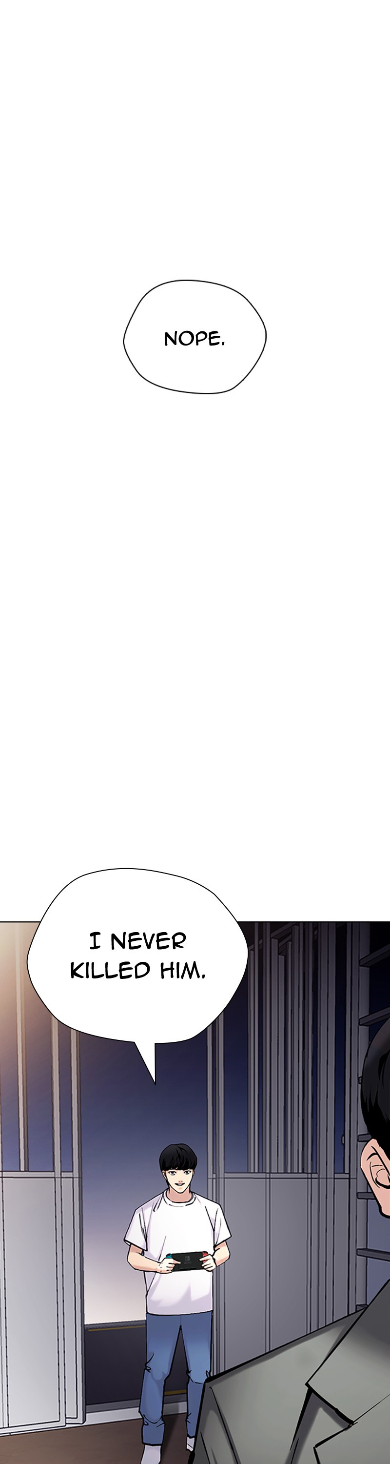 Desire Diary Chapter 32 page 48 - Chapter 32: EP. 32 - Bully Controller (12)
