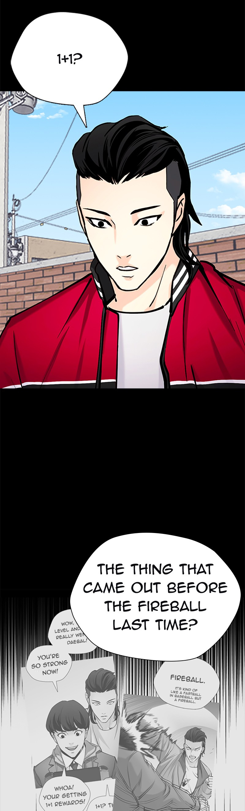 Desire Diary Chapter 32 page 54 - Chapter 32: EP. 32 - Bully Controller (12)