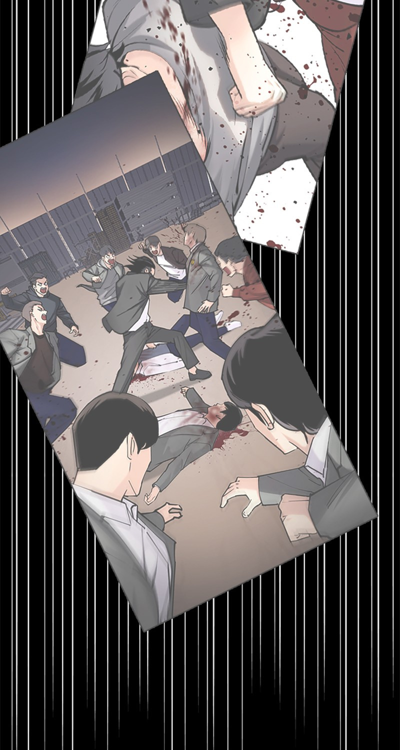 Desire Diary Chapter 32 page 59 - Chapter 32: EP. 32 - Bully Controller (12)