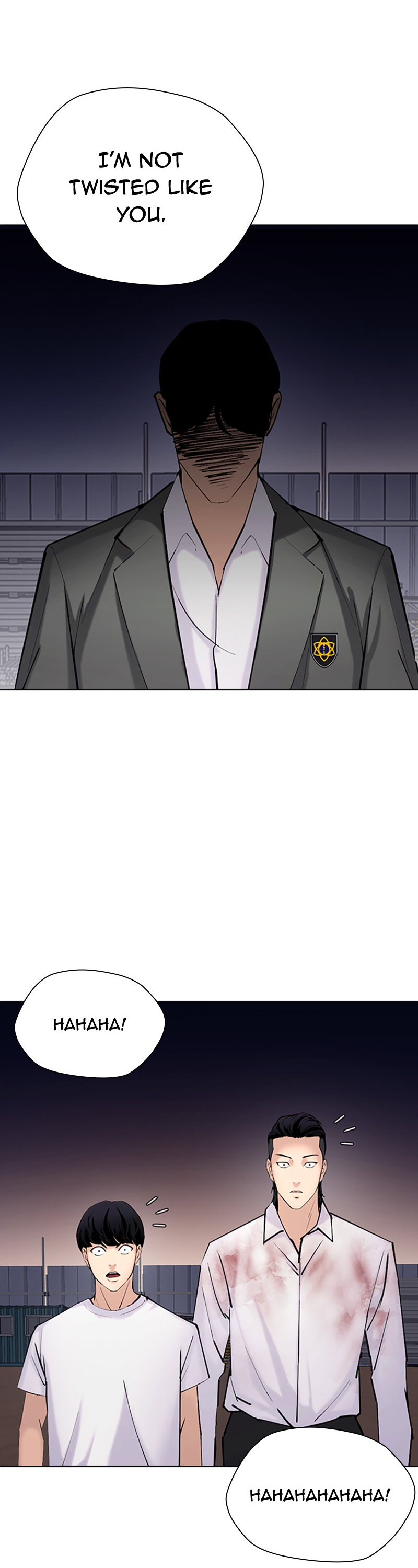 Desire Diary Chapter 32 page 62 - Chapter 32: EP. 32 - Bully Controller (12)