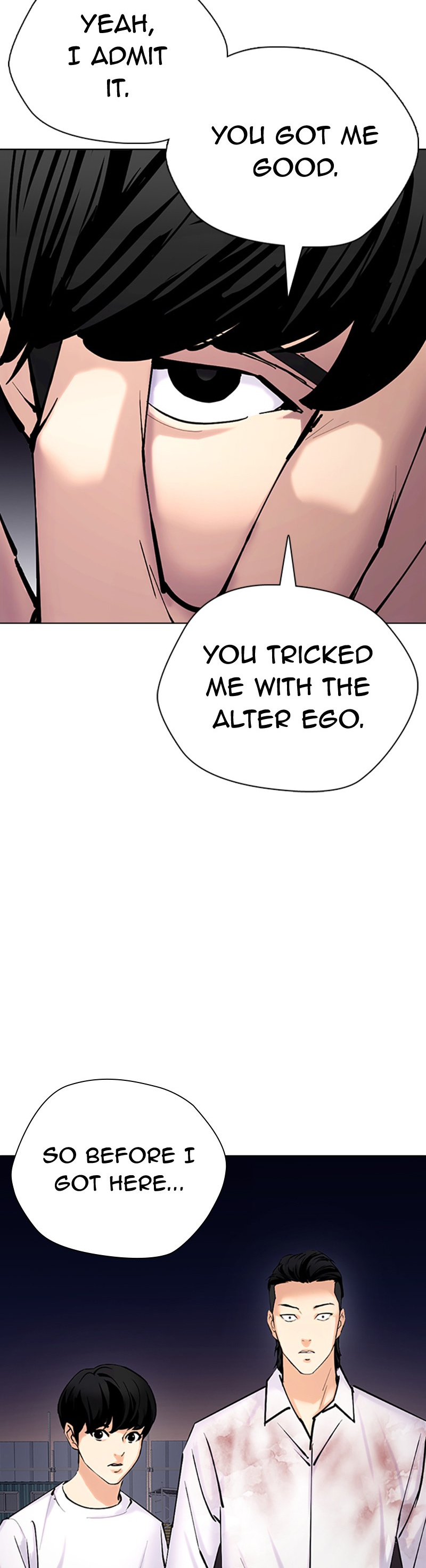 Desire Diary Chapter 32 page 64 - Chapter 32: EP. 32 - Bully Controller (12)