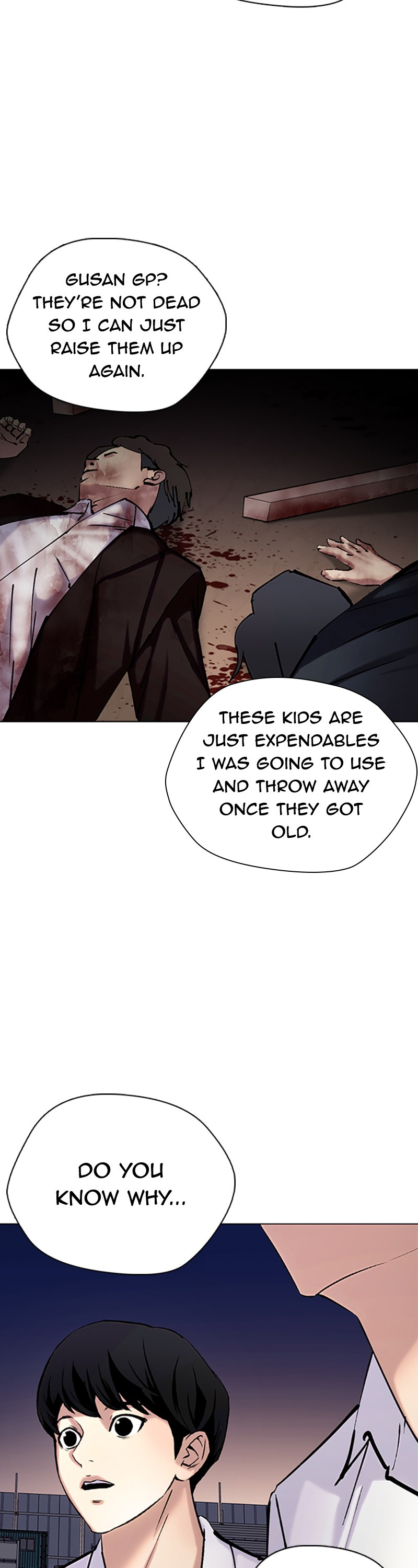 Desire Diary Chapter 32 page 66 - Chapter 32: EP. 32 - Bully Controller (12)