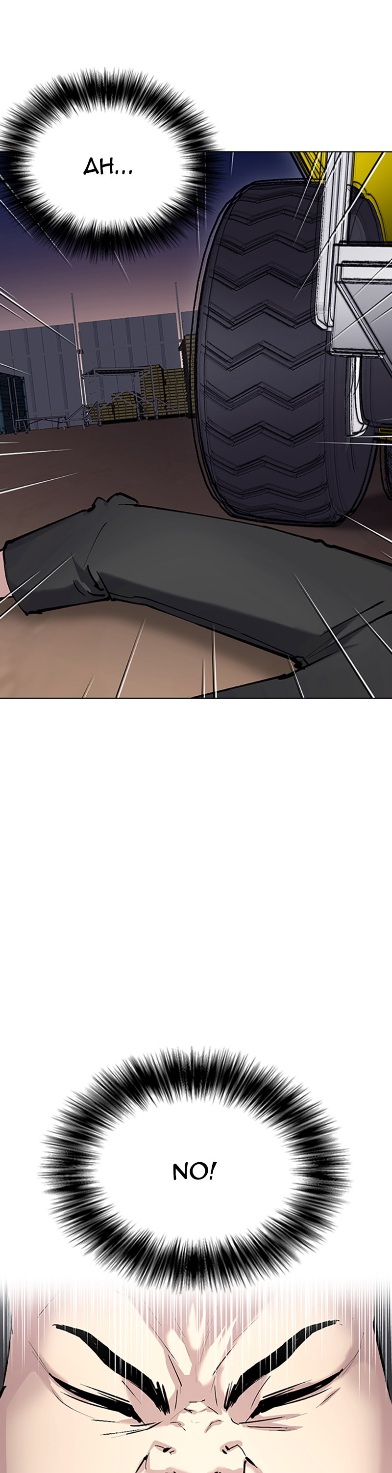 Desire Diary Chapter 32 page 7 - Chapter 32: EP. 32 - Bully Controller (12)