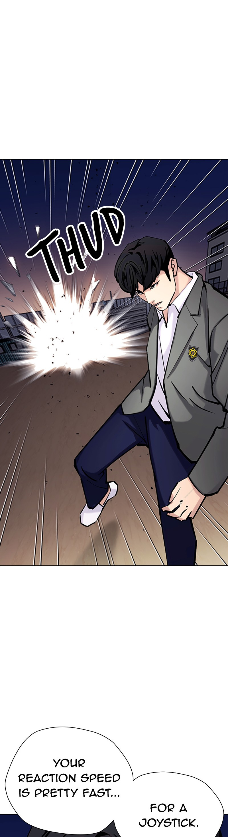 Desire Diary Chapter 32 page 73 - Chapter 32: EP. 32 - Bully Controller (12)