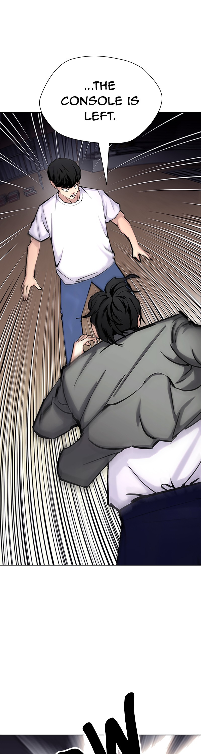 Desire Diary Chapter 32 page 75 - Chapter 32: EP. 32 - Bully Controller (12)