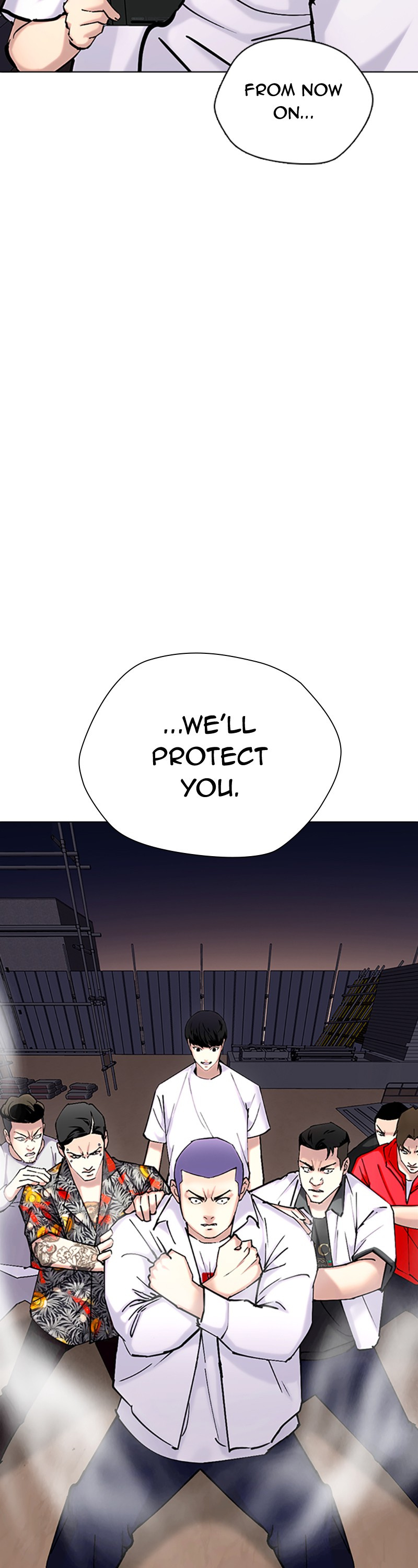 Desire Diary Chapter 32 page 79 - Chapter 32: EP. 32 - Bully Controller (12)