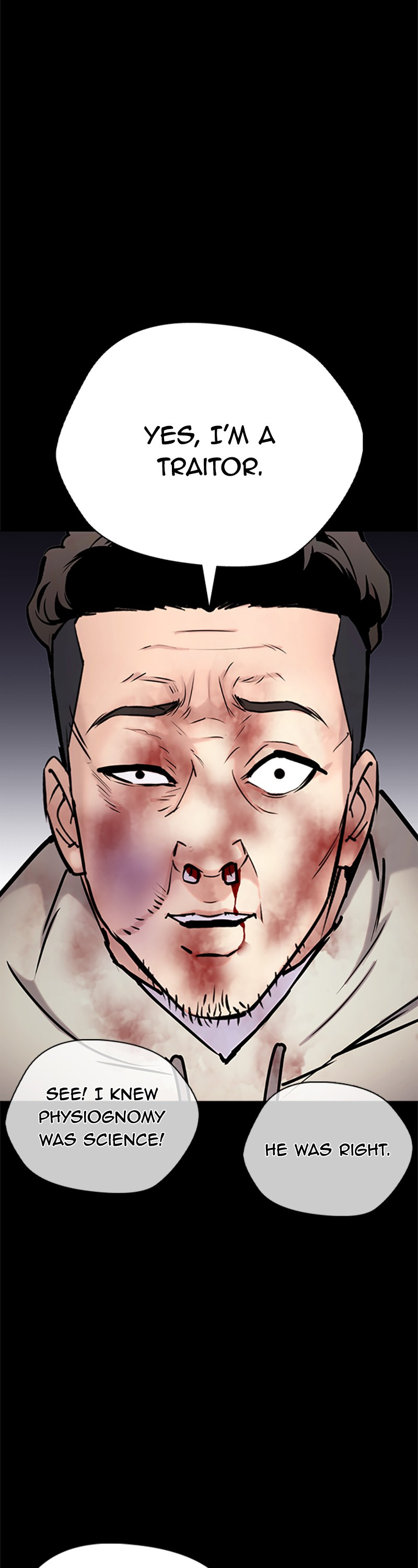 Desire Diary Chapter 32 page 84 - Chapter 32: EP. 32 - Bully Controller (12)
