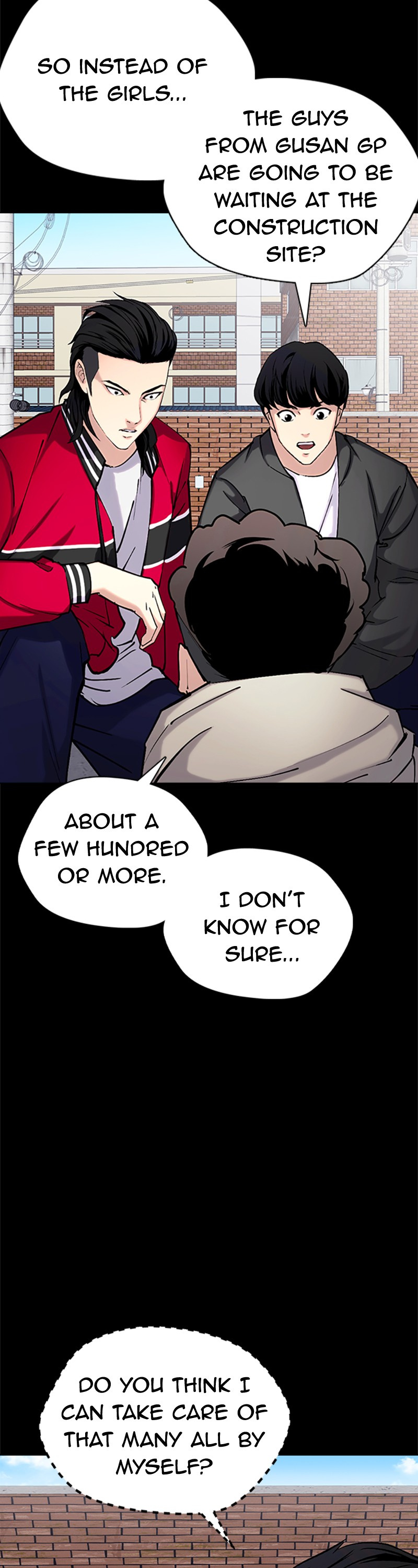 Desire Diary Chapter 32 page 85 - Chapter 32: EP. 32 - Bully Controller (12)
