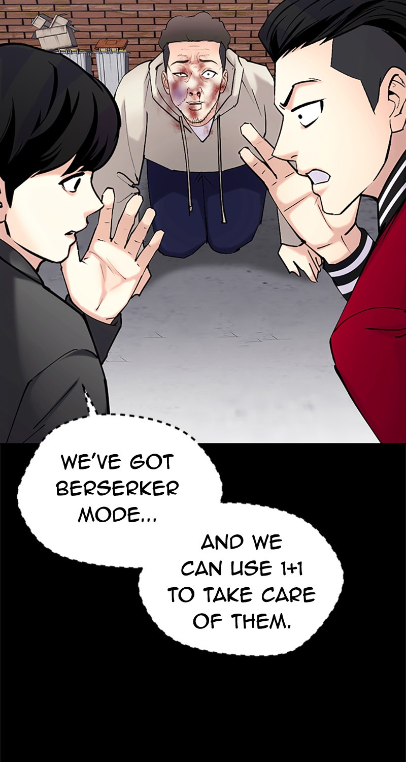 Desire Diary Chapter 32 page 86 - Chapter 32: EP. 32 - Bully Controller (12)