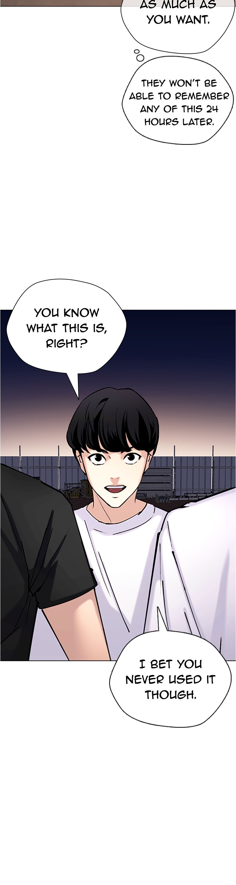 Desire Diary Chapter 32 page 92 - Chapter 32: EP. 32 - Bully Controller (12)