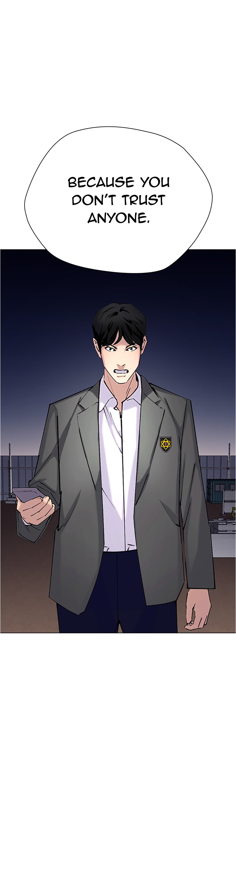 Desire Diary Chapter 32 page 93 - Chapter 32: EP. 32 - Bully Controller (12)