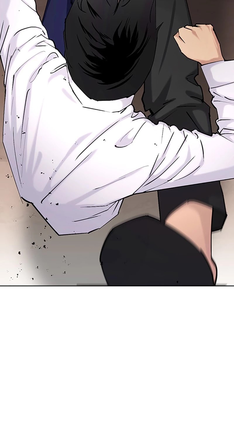 Desire Diary Chapter 33 page 10 - Chapter 33: EP. 33 - Bully Controller (13)