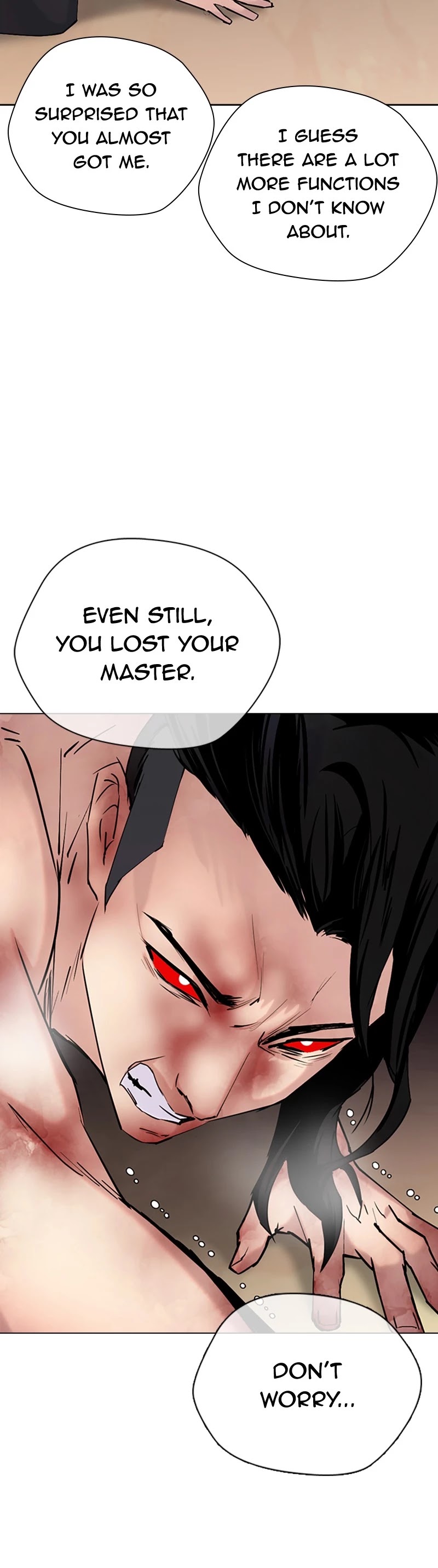 Desire Diary Chapter 33 page 100 - Chapter 33: EP. 33 - Bully Controller (13)