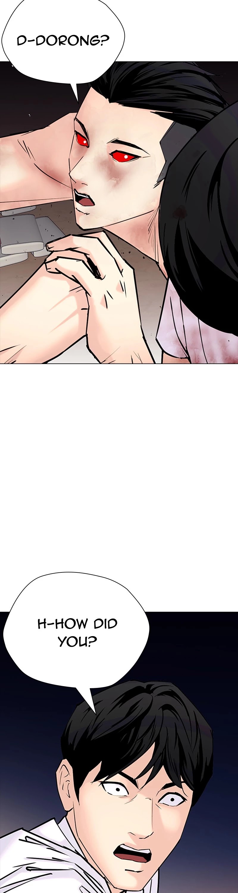 Desire Diary Chapter 33 page 107 - Chapter 33: EP. 33 - Bully Controller (13)