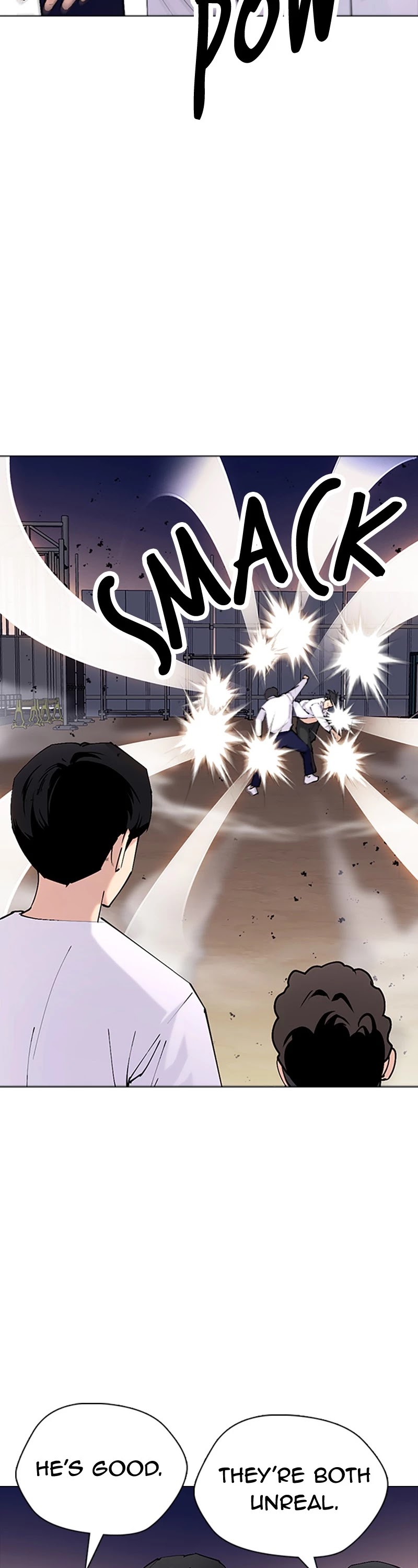 Desire Diary Chapter 33 page 12 - Chapter 33: EP. 33 - Bully Controller (13)