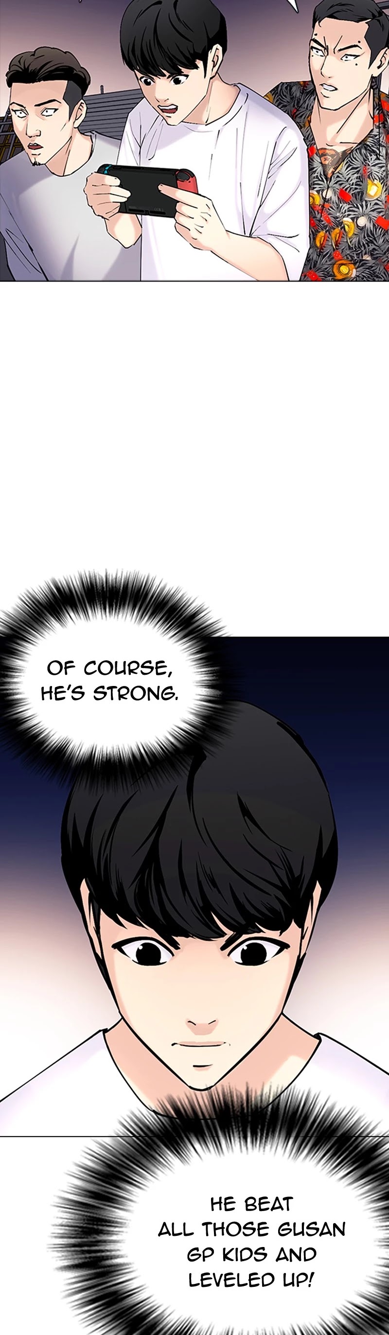 Desire Diary Chapter 33 page 13 - Chapter 33: EP. 33 - Bully Controller (13)