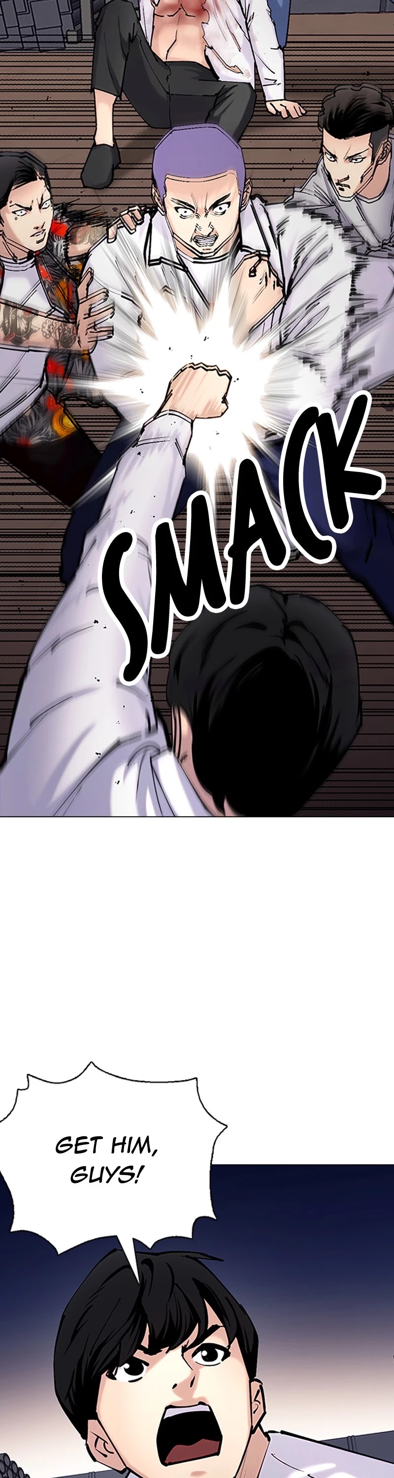 Desire Diary Chapter 33 page 24 - Chapter 33: EP. 33 - Bully Controller (13)