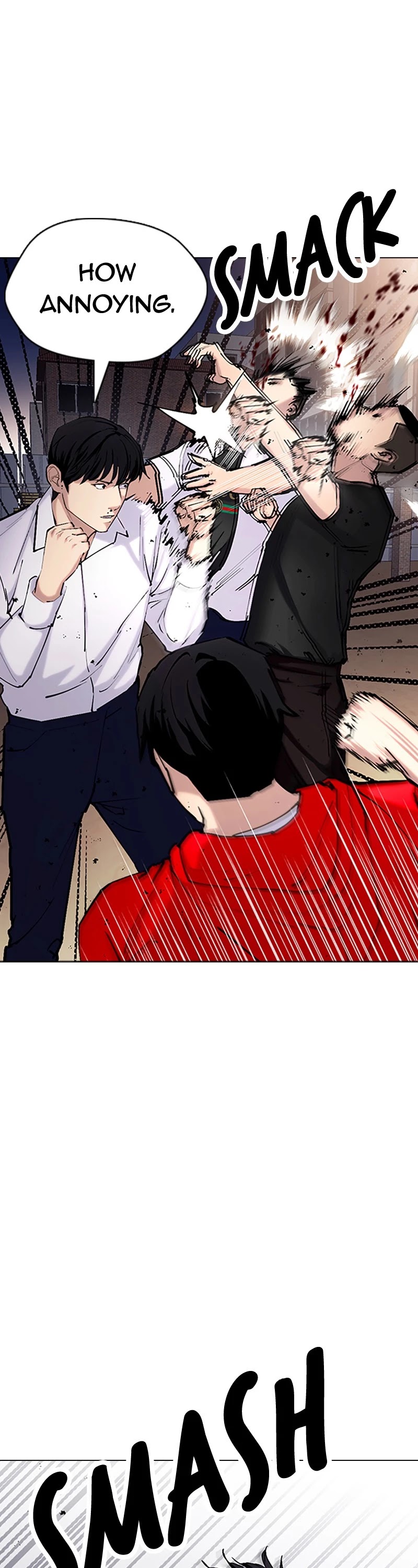 Desire Diary Chapter 33 page 26 - Chapter 33: EP. 33 - Bully Controller (13)
