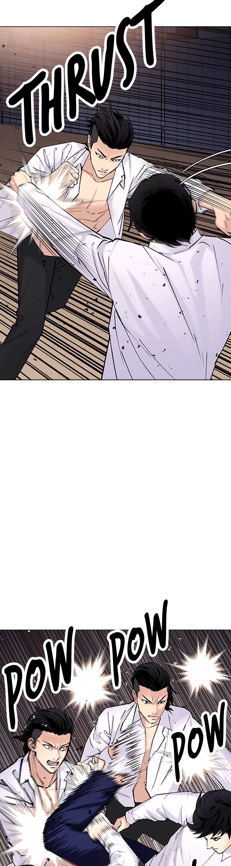 Desire Diary Chapter 33 page 3 - Chapter 33: EP. 33 - Bully Controller (13)