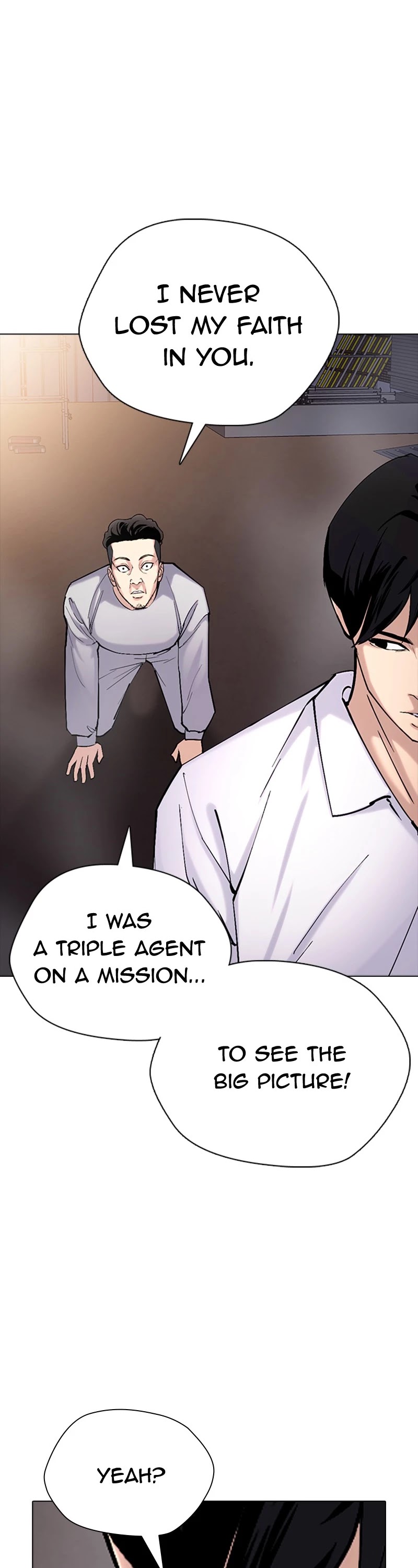 Desire Diary Chapter 33 page 34 - Chapter 33: EP. 33 - Bully Controller (13)