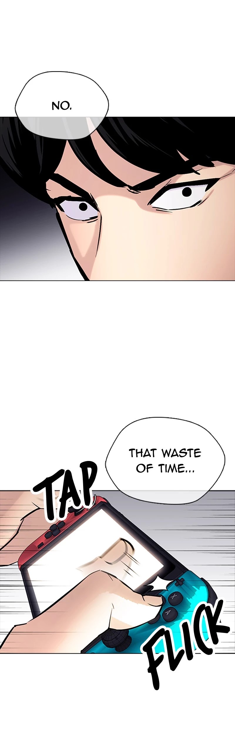 Desire Diary Chapter 33 page 37 - Chapter 33: EP. 33 - Bully Controller (13)