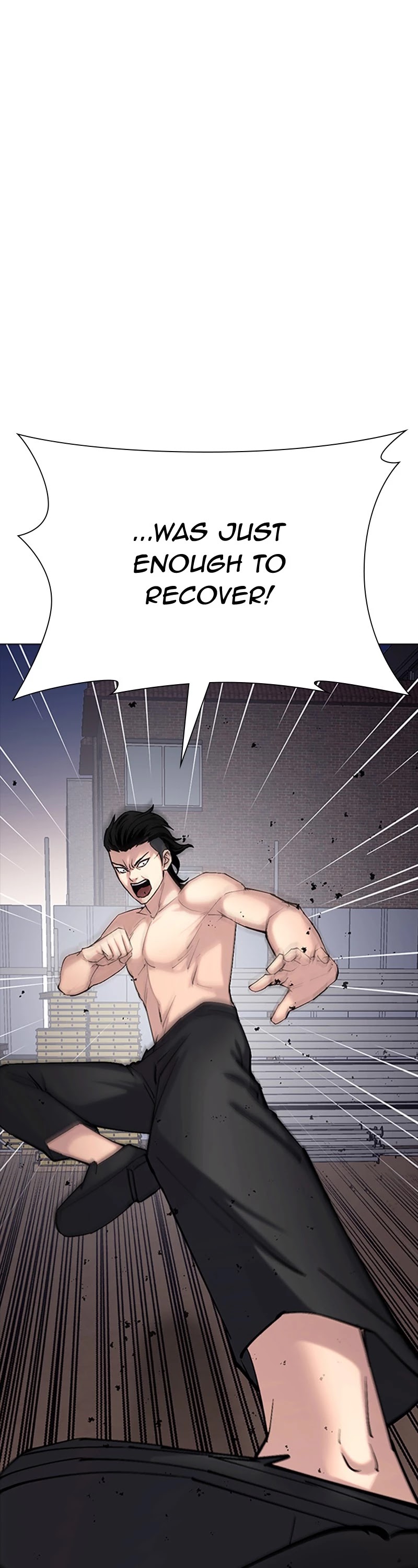 Desire Diary Chapter 33 page 38 - Chapter 33: EP. 33 - Bully Controller (13)