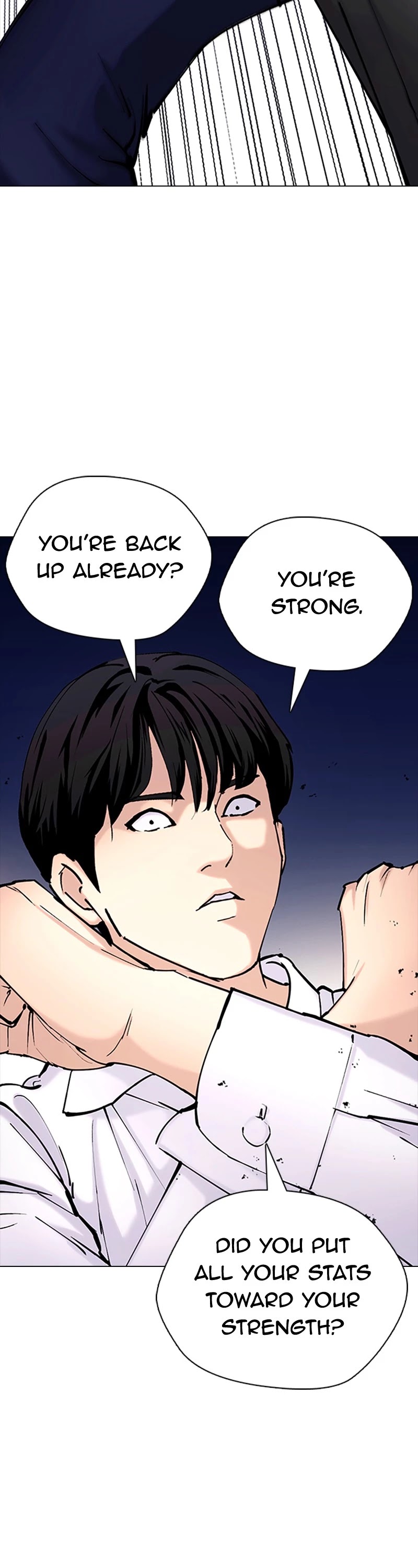 Desire Diary Chapter 33 page 40 - Chapter 33: EP. 33 - Bully Controller (13)