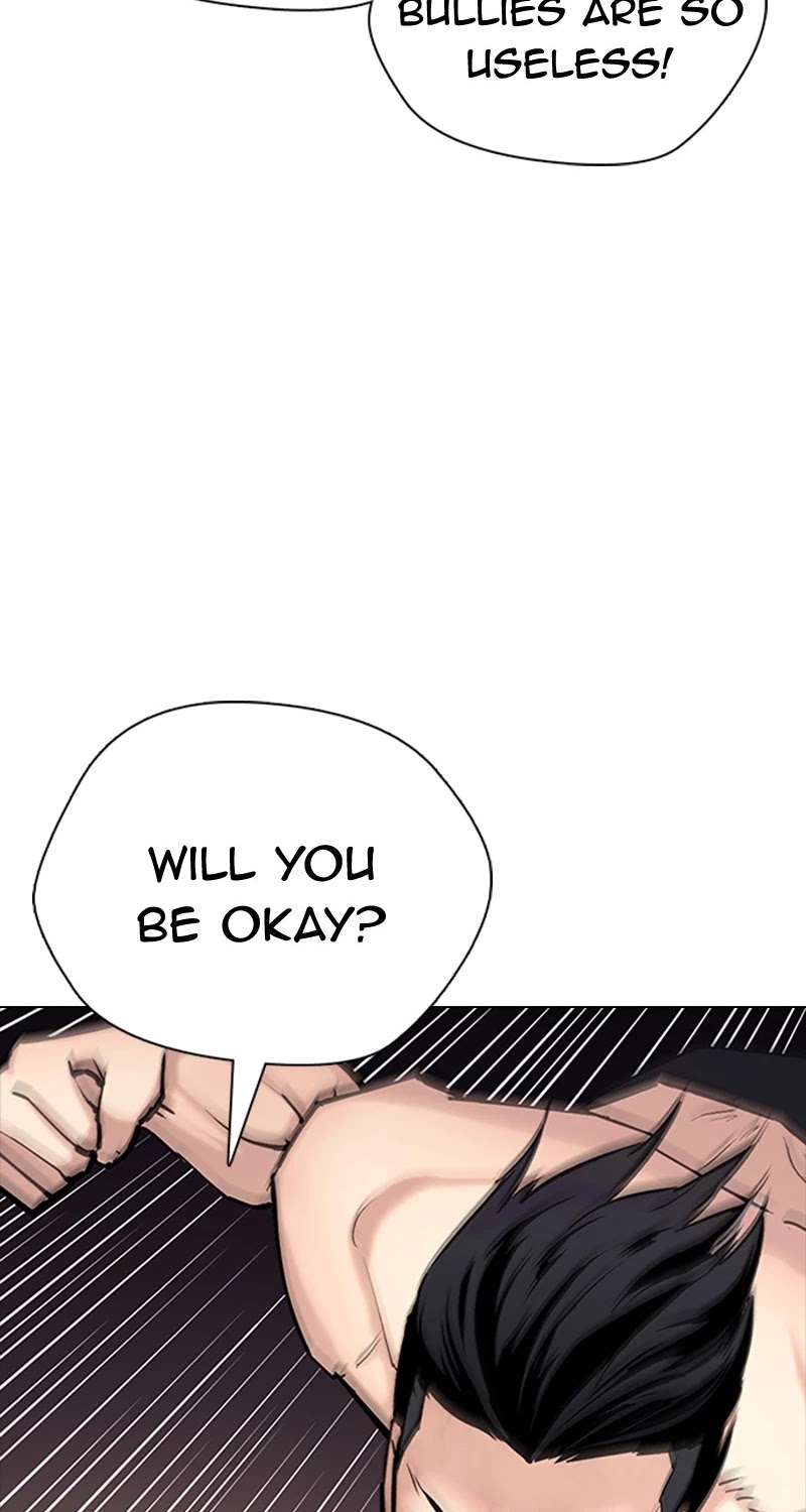 Desire Diary Chapter 33 page 42 - Chapter 33: EP. 33 - Bully Controller (13)