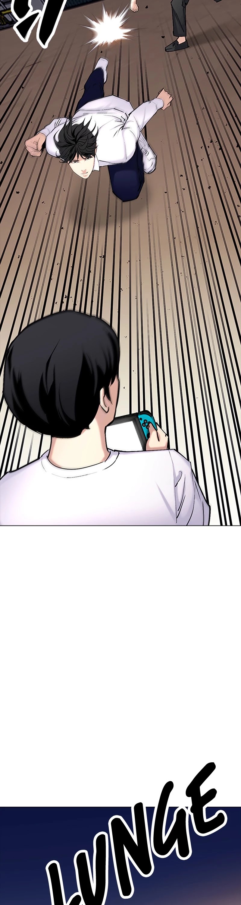 Desire Diary Chapter 33 page 44 - Chapter 33: EP. 33 - Bully Controller (13)