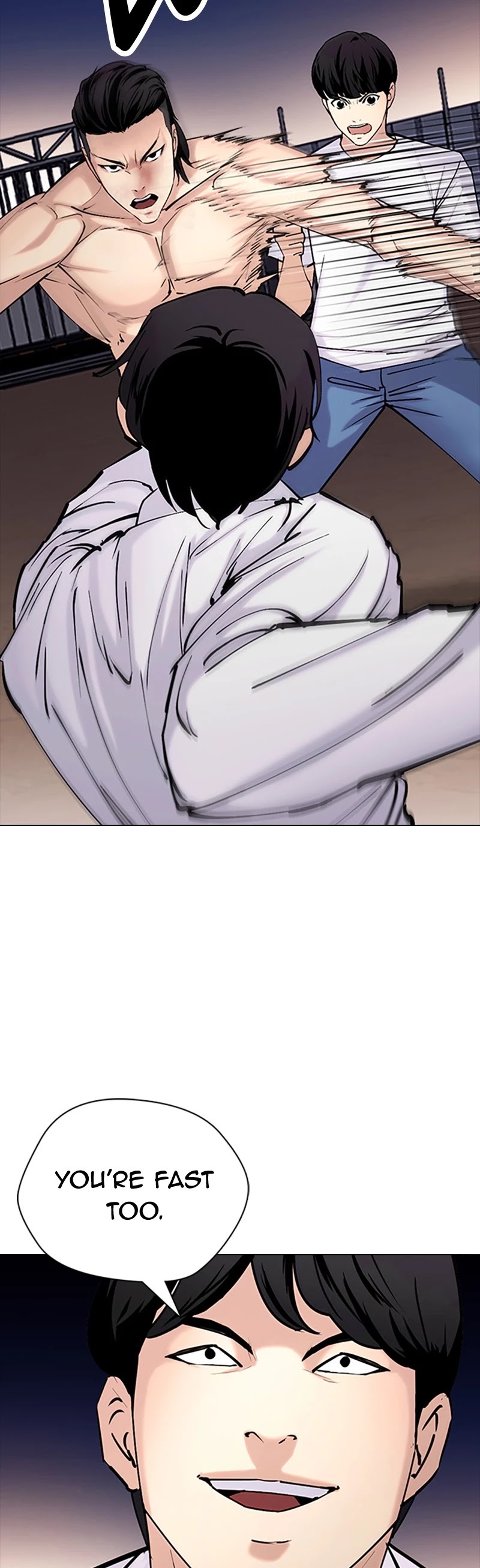 Desire Diary Chapter 33 page 45 - Chapter 33: EP. 33 - Bully Controller (13)