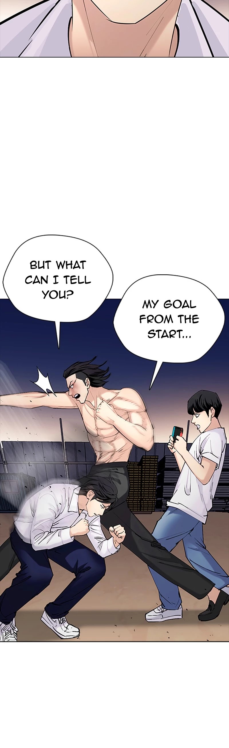 Desire Diary Chapter 33 page 46 - Chapter 33: EP. 33 - Bully Controller (13)